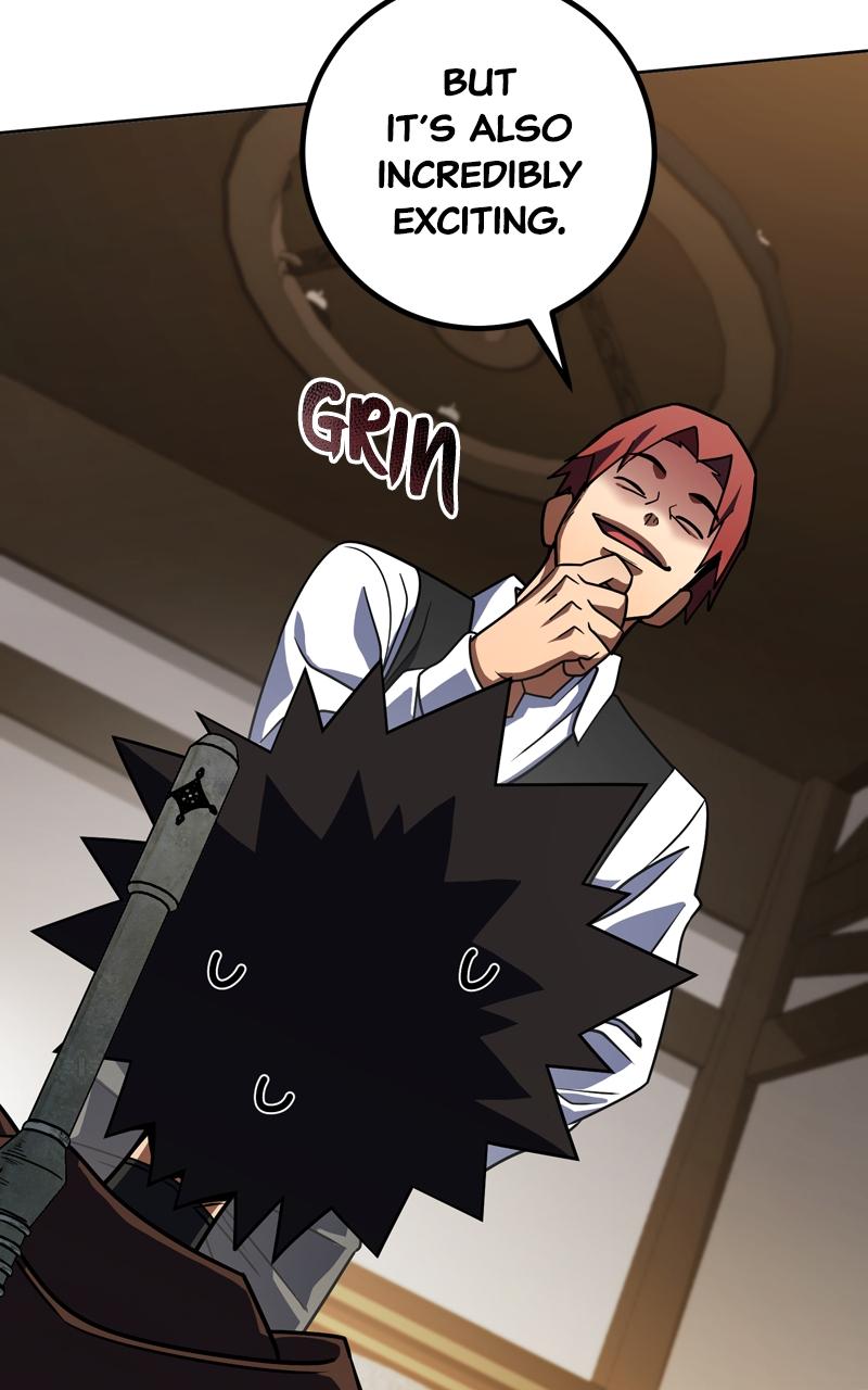 The Hammer Chap 31 - Next Chap 32