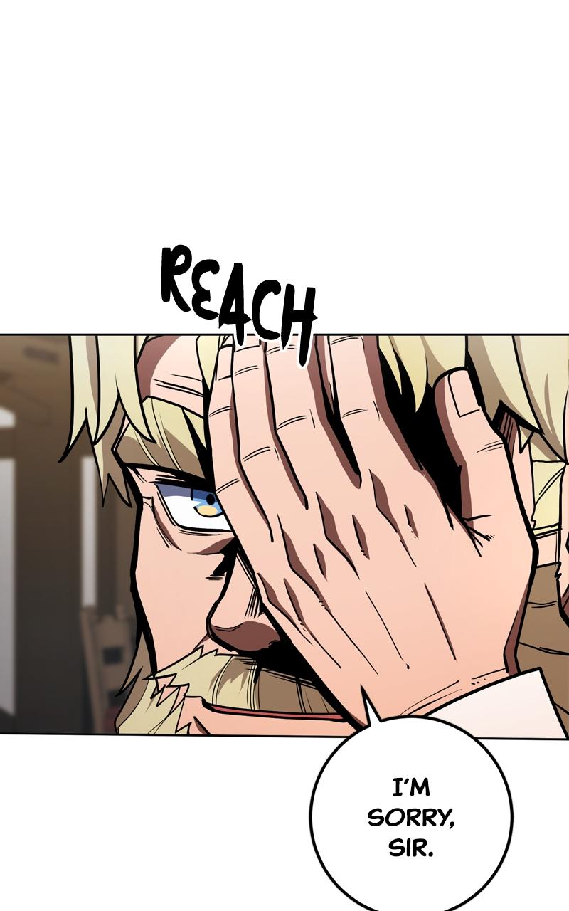 The Hammer Chap 31 - Next Chap 32
