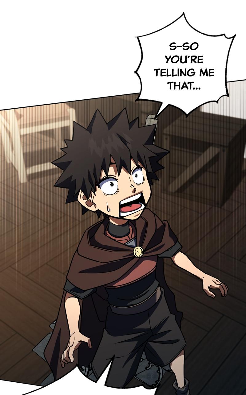 The Hammer Chap 31 - Next Chap 32