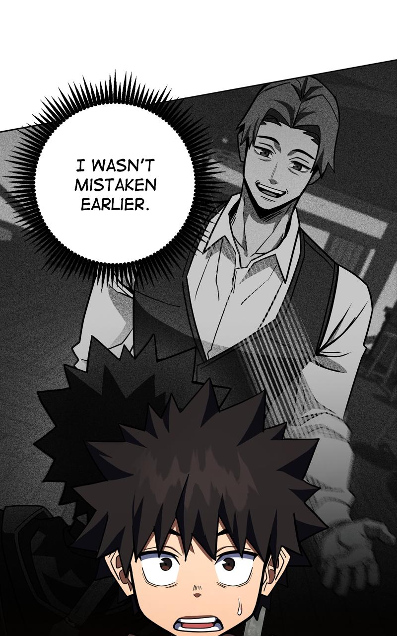 The Hammer Chap 31 - Next Chap 32