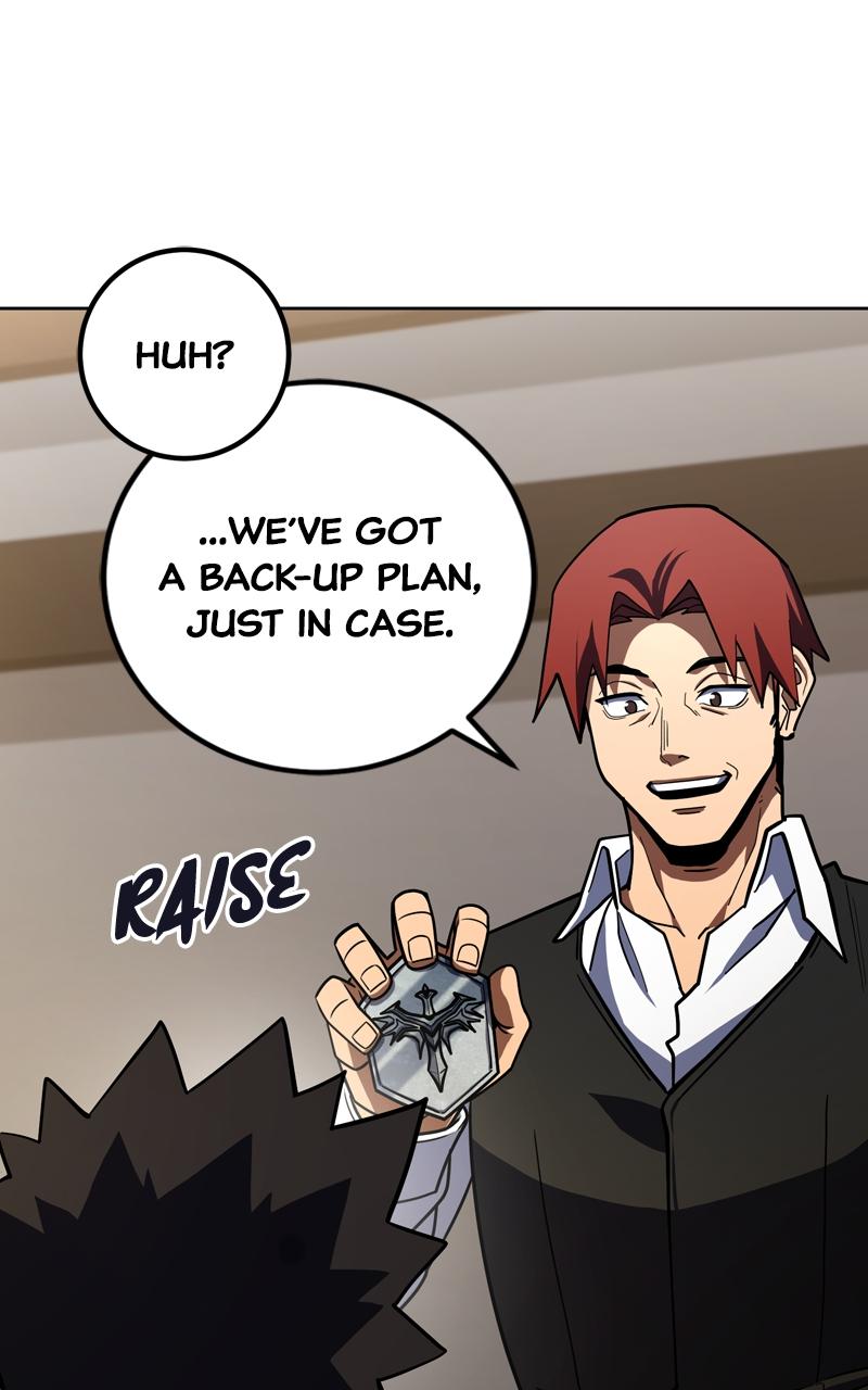 The Hammer Chap 31 - Next Chap 32