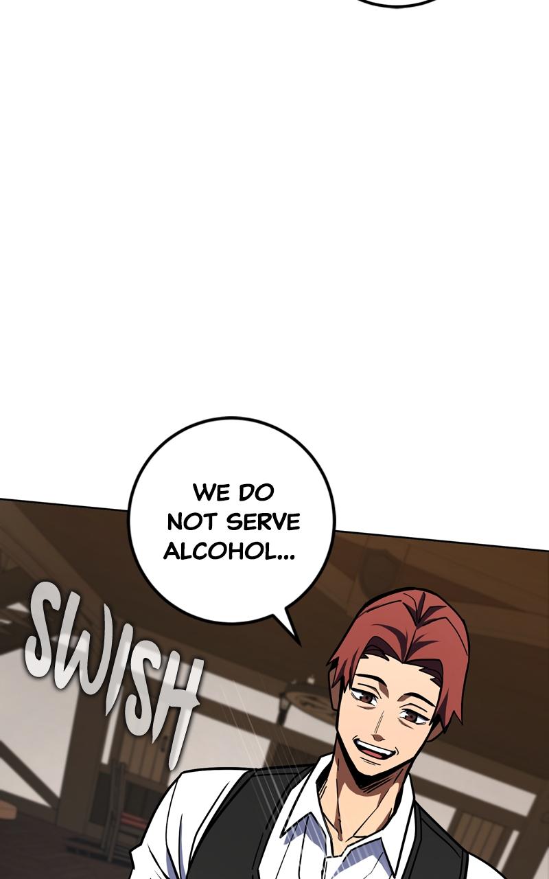 The Hammer Chap 31 - Next Chap 32