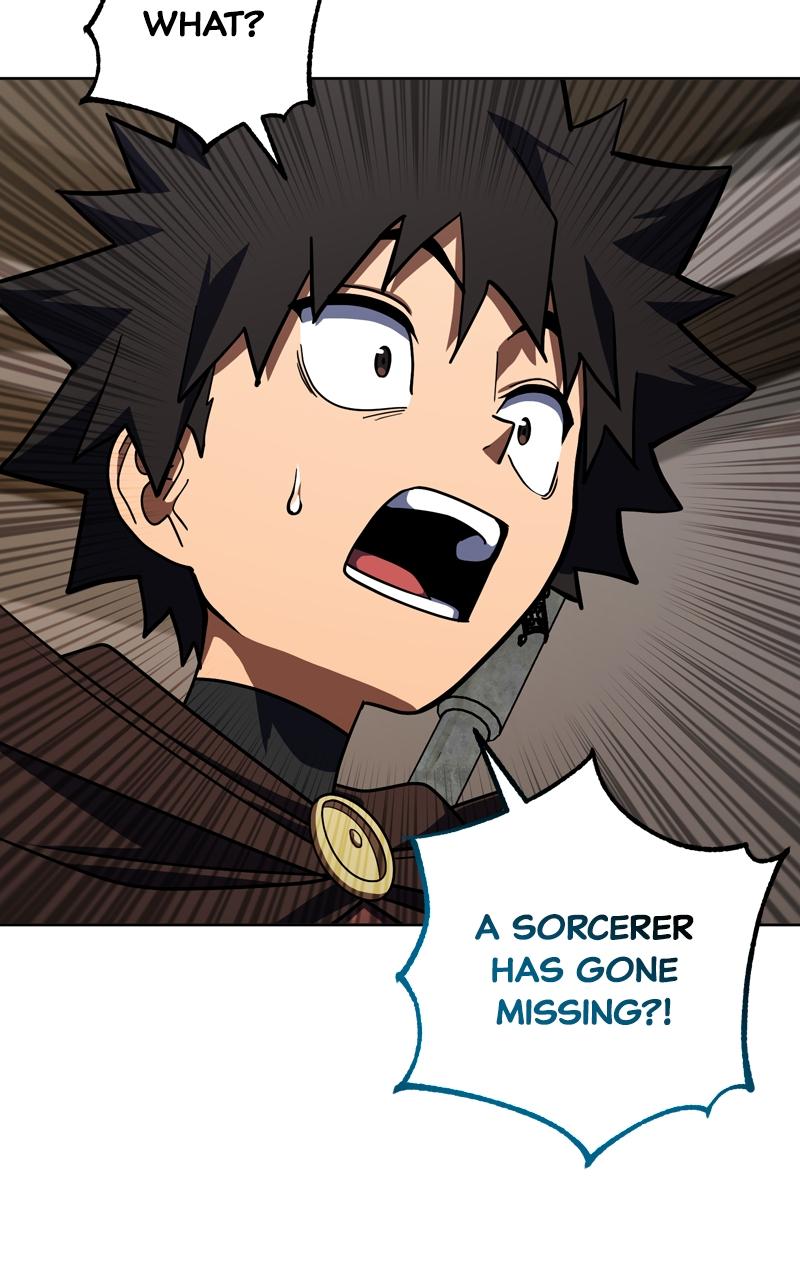 The Hammer Chap 31 - Next Chap 32