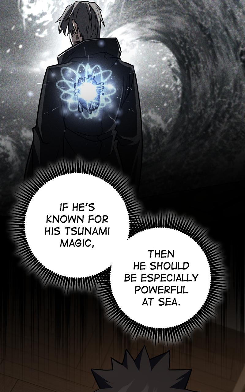 The Hammer Chap 31 - Next Chap 32