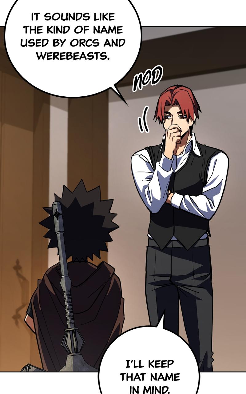The Hammer Chap 31 - Next Chap 32