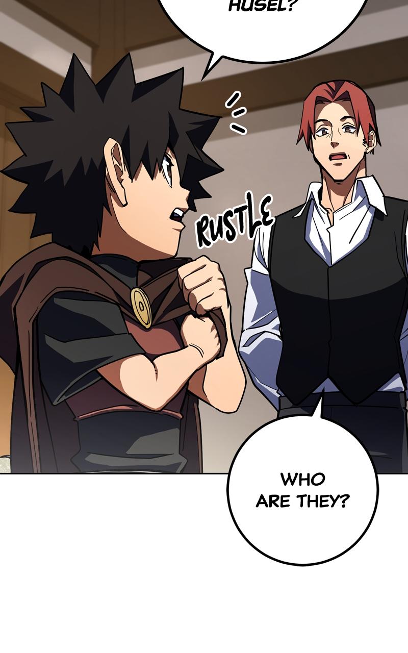 The Hammer Chap 31 - Next Chap 32