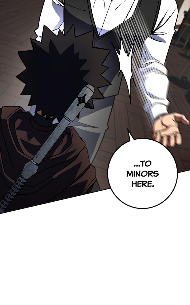 The Hammer Chap 31 - Next Chap 32