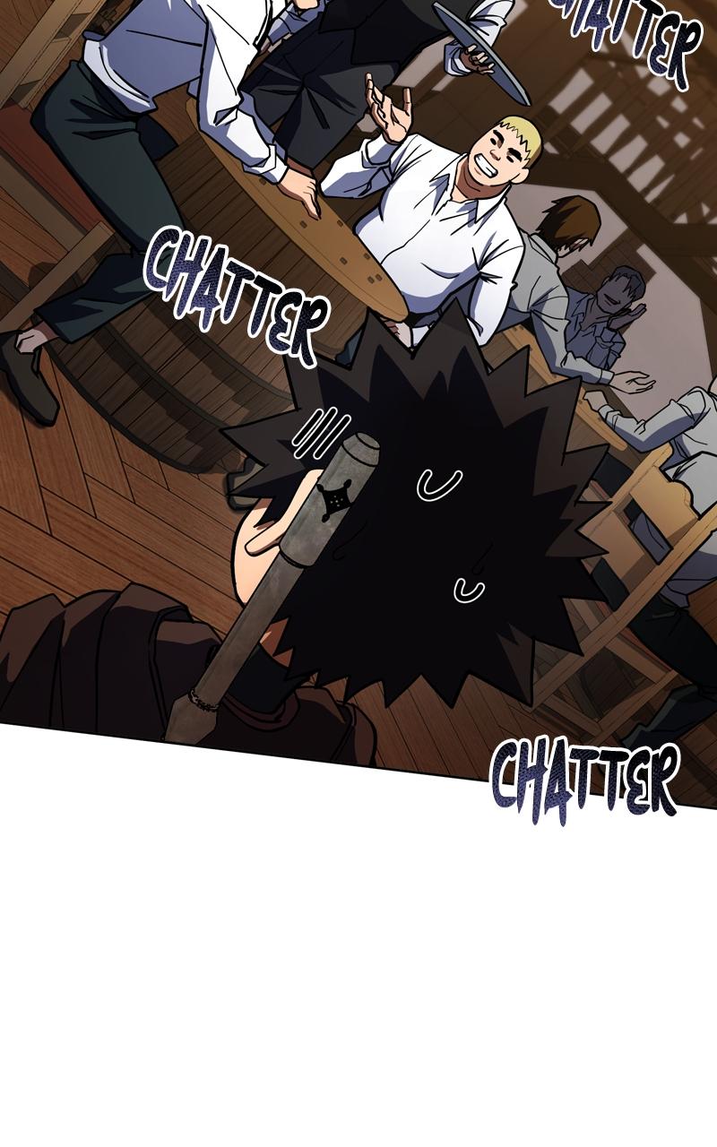 The Hammer Chap 31 - Next Chap 32