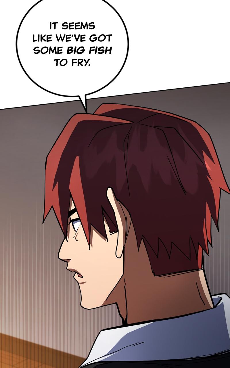 The Hammer Chap 31 - Next Chap 32