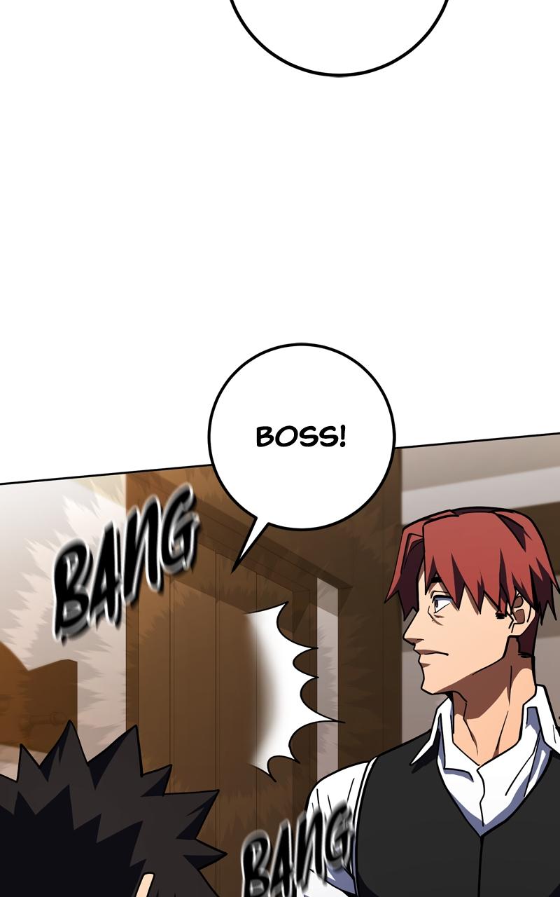 The Hammer Chap 31 - Next Chap 32