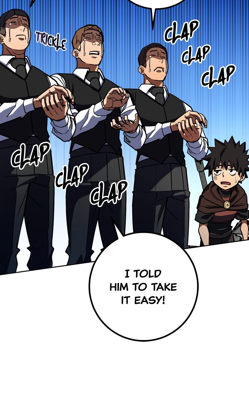 The Hammer Chap 31 - Next Chap 32