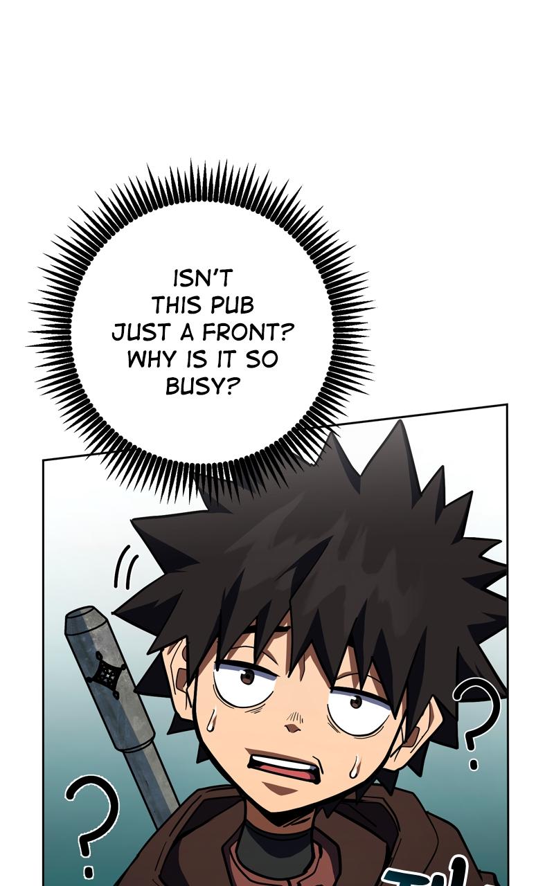 The Hammer Chap 31 - Next Chap 32