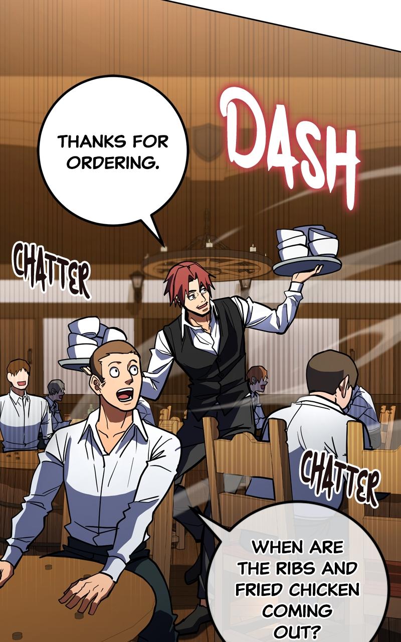The Hammer Chap 31 - Next Chap 32