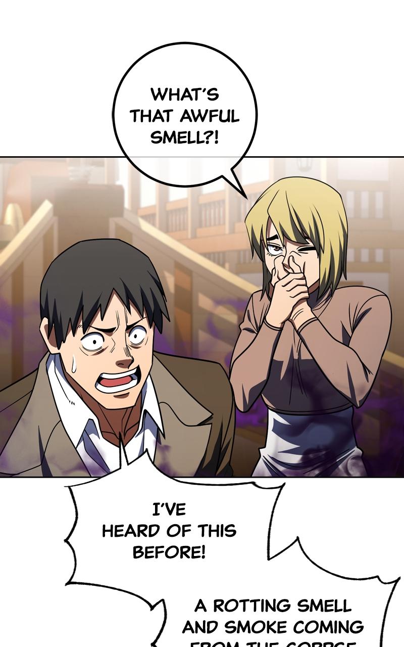 The Hammer Chap 32 - Next Chap 33