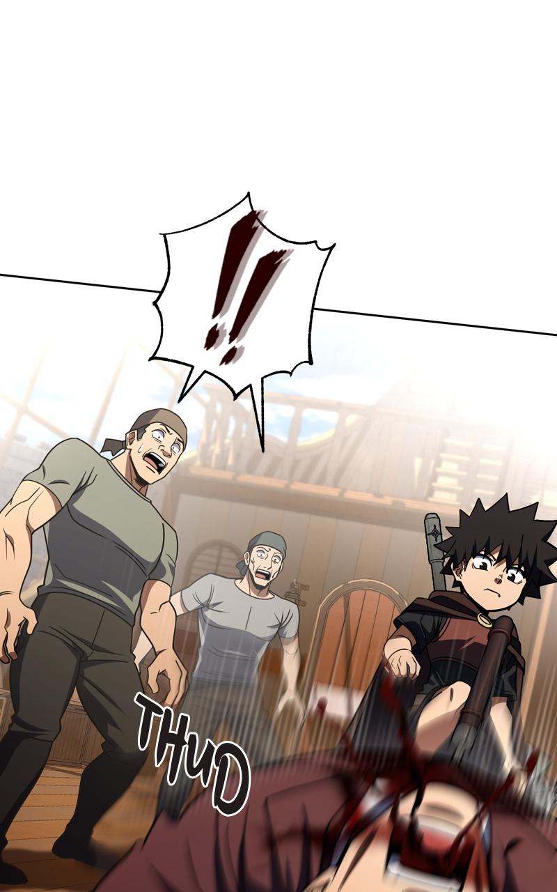 The Hammer Chap 32 - Next Chap 33