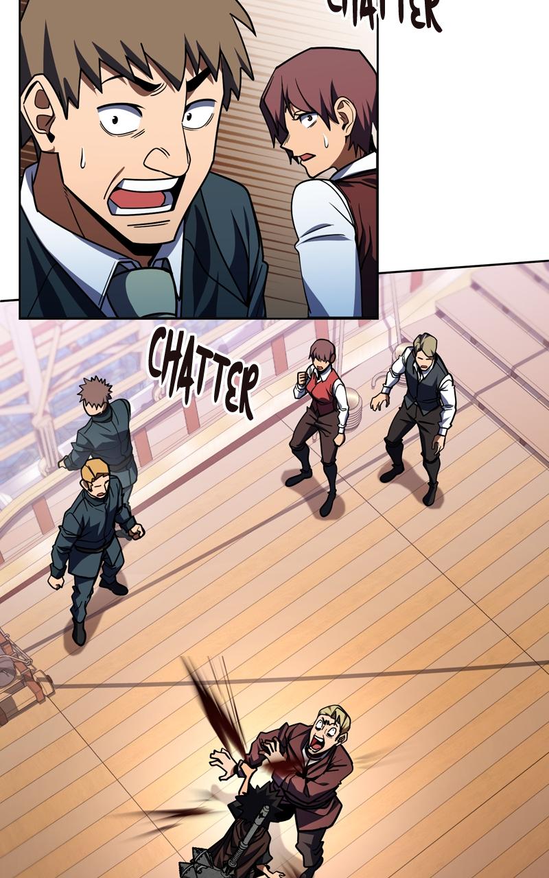The Hammer Chap 32 - Next Chap 33