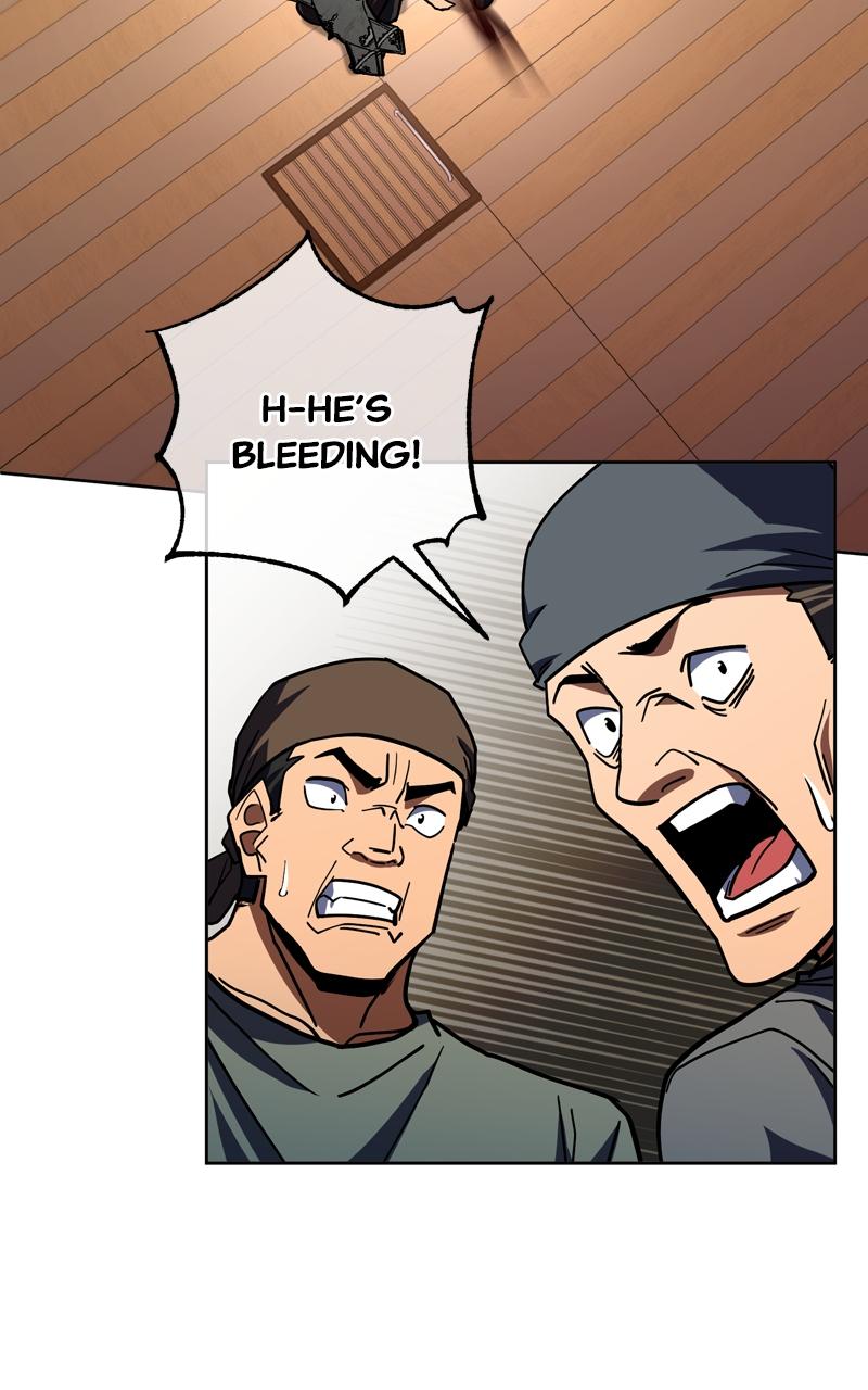 The Hammer Chap 32 - Next Chap 33