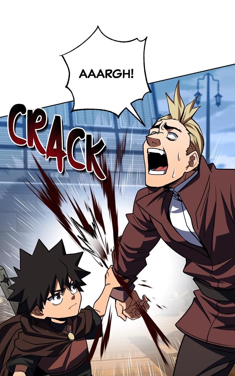 The Hammer Chap 32 - Next Chap 33