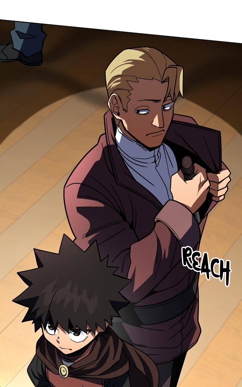 The Hammer Chap 32 - Next Chap 33