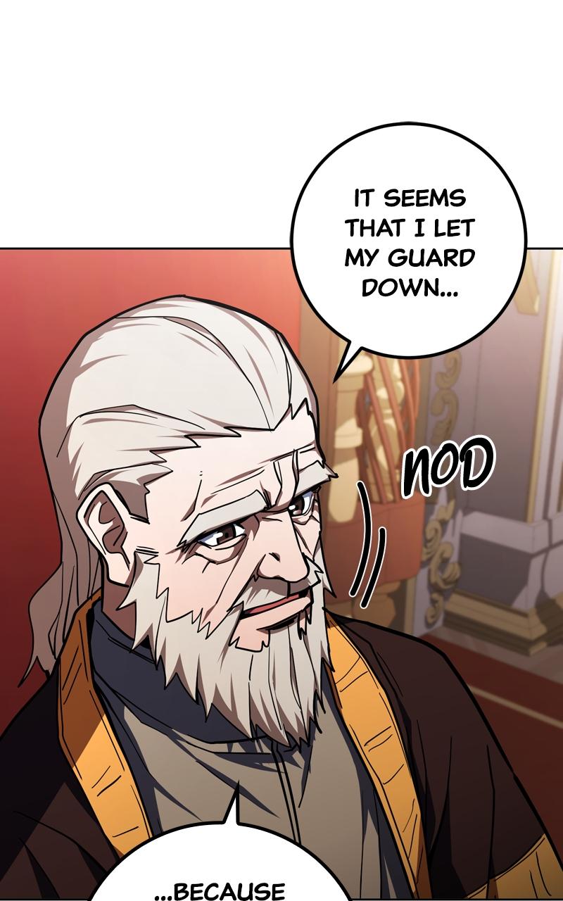 The Hammer Chap 32 - Next Chap 33