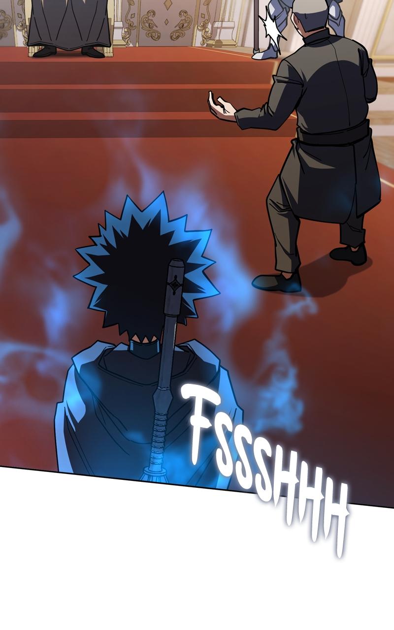 The Hammer Chap 32 - Next Chap 33