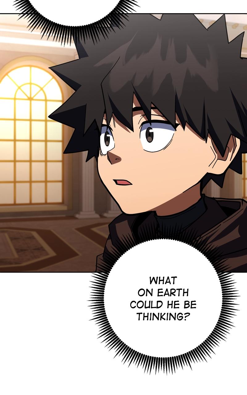 The Hammer Chap 32 - Next Chap 33