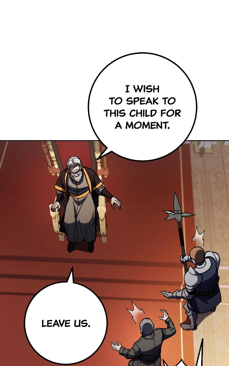 The Hammer Chap 32 - Next Chap 33