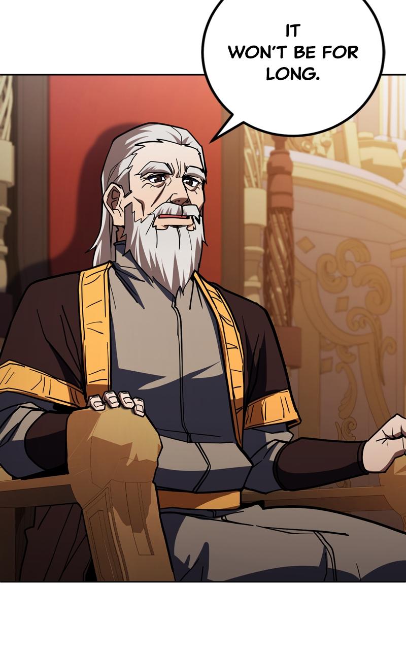 The Hammer Chap 32 - Next Chap 33