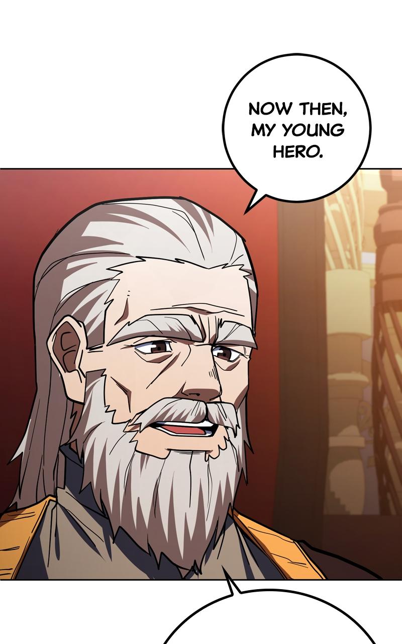 The Hammer Chap 32 - Next Chap 33