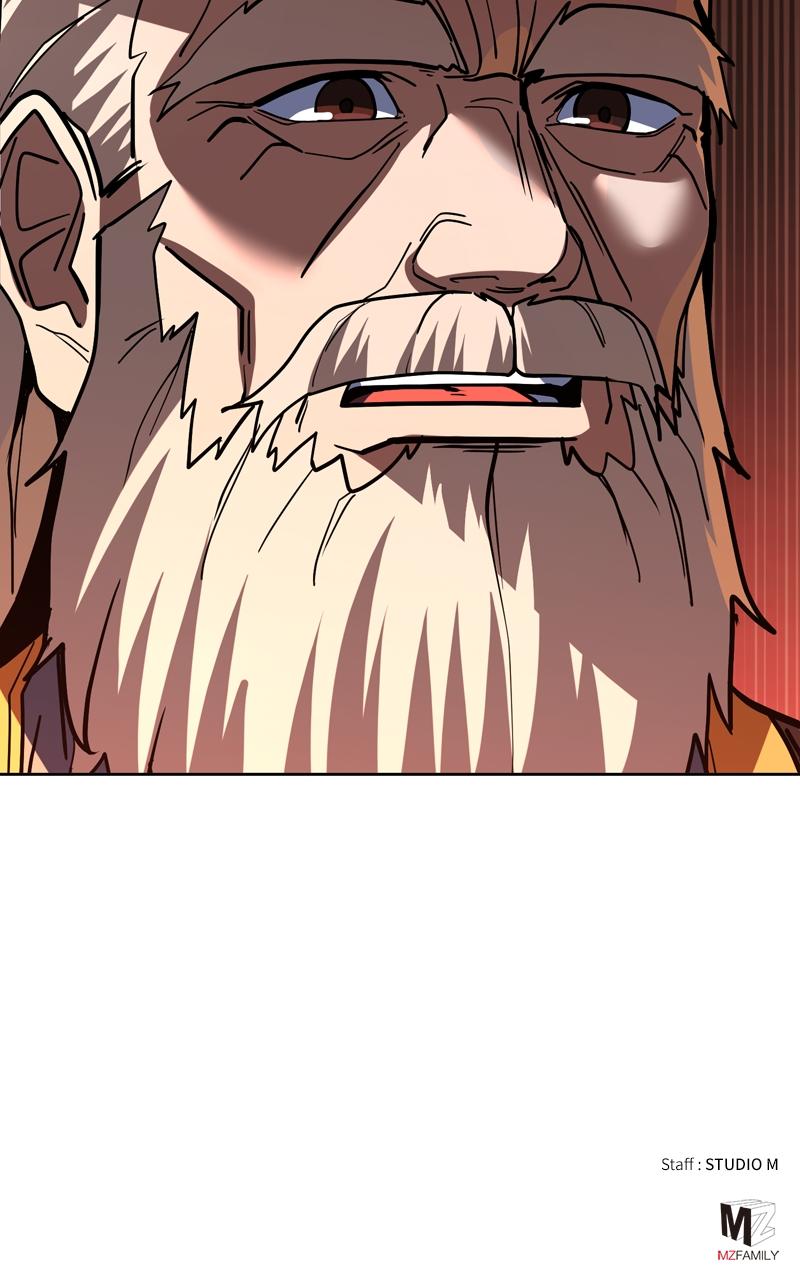The Hammer Chap 32 - Next Chap 33
