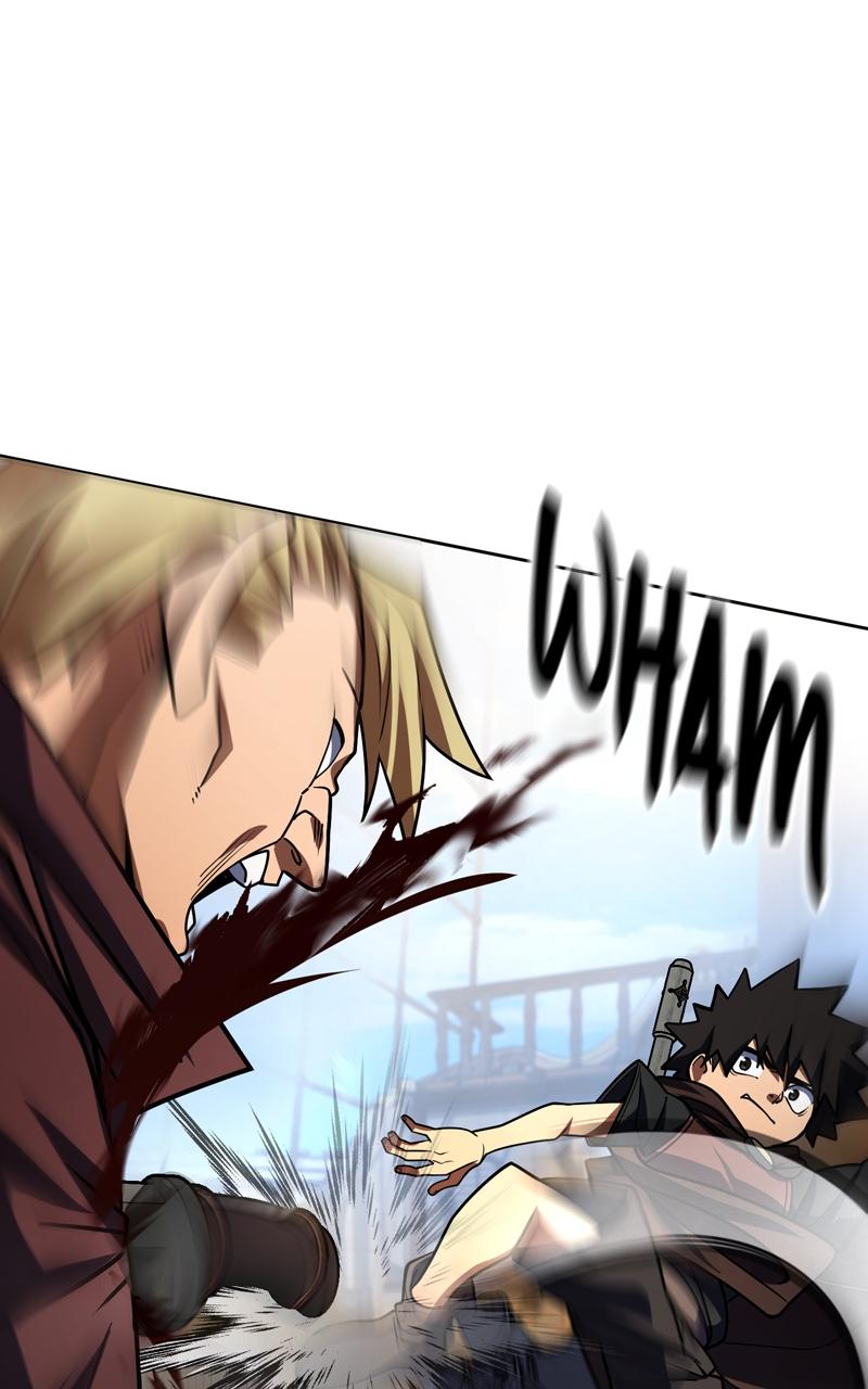 The Hammer Chap 32 - Next Chap 33