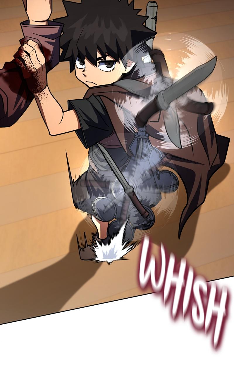 The Hammer Chap 32 - Next Chap 33