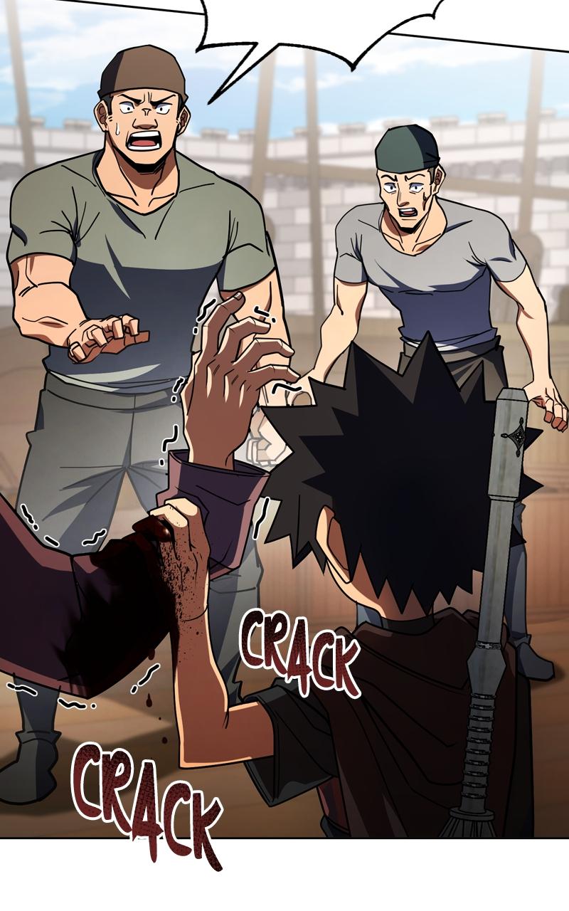 The Hammer Chap 32 - Next Chap 33