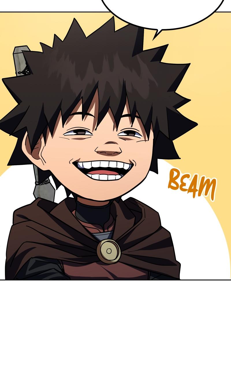 The Hammer Chap 32 - Next Chap 33