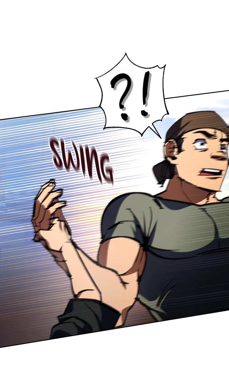 The Hammer Chap 32 - Next Chap 33