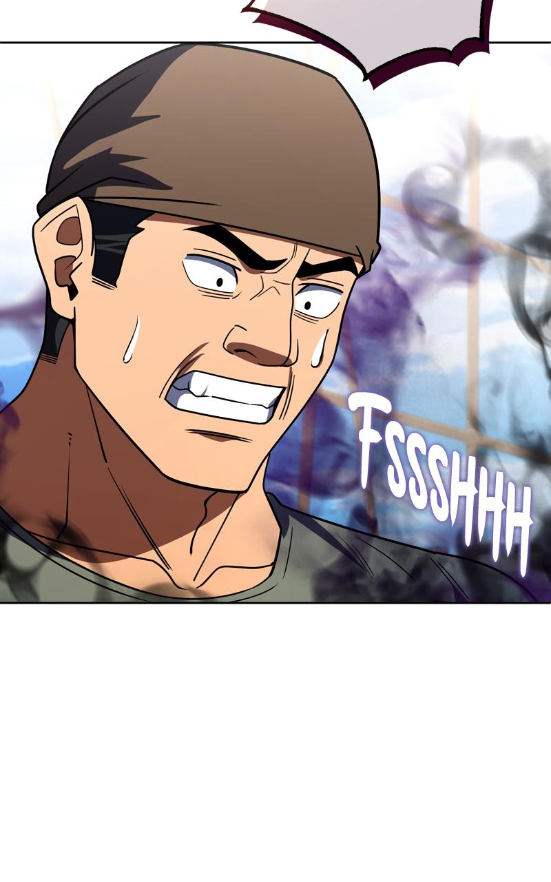 The Hammer Chap 32 - Next Chap 33