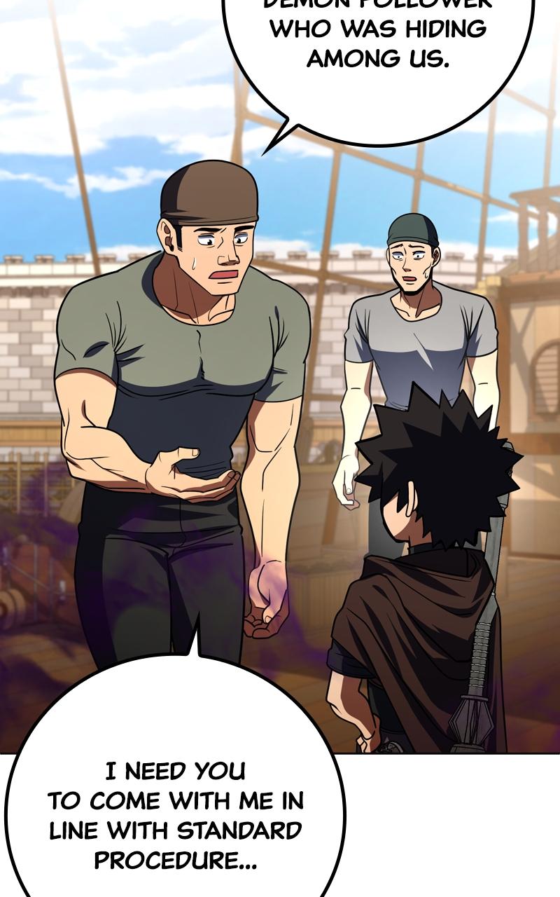 The Hammer Chap 32 - Next Chap 33