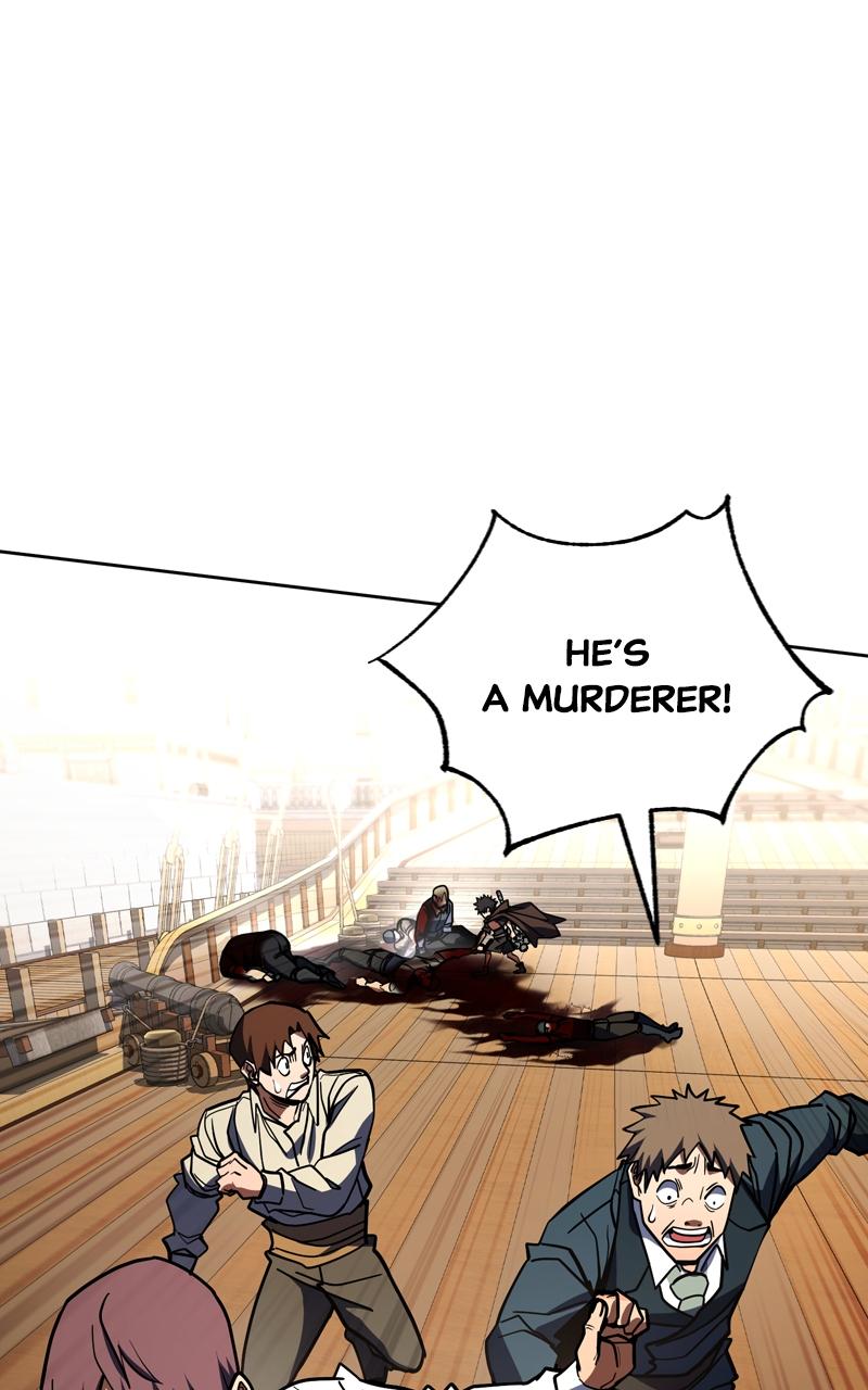 The Hammer Chap 32 - Next Chap 33