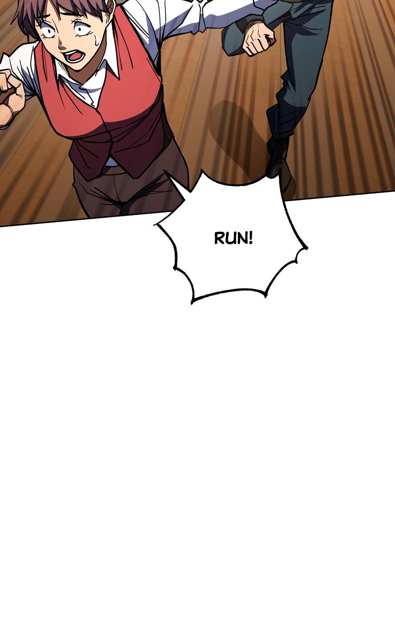 The Hammer Chap 32 - Next Chap 33