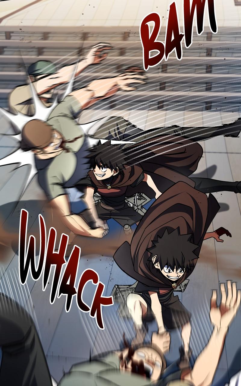The Hammer Chap 32 - Next Chap 33