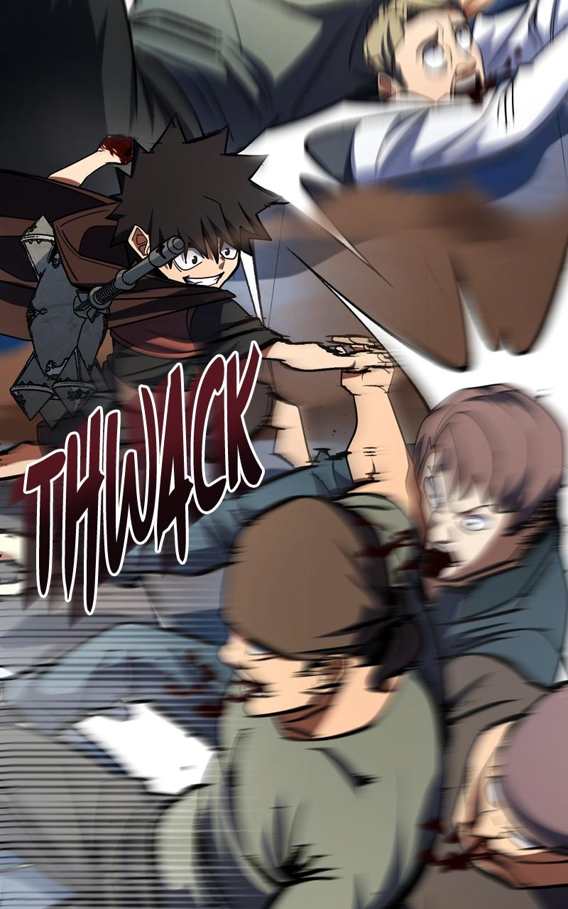 The Hammer Chap 32 - Next Chap 33