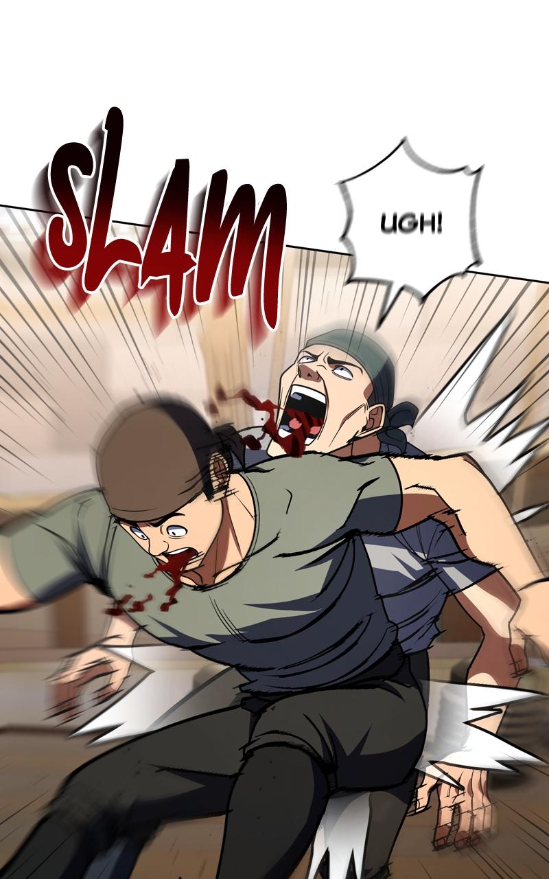 The Hammer Chap 32 - Next Chap 33
