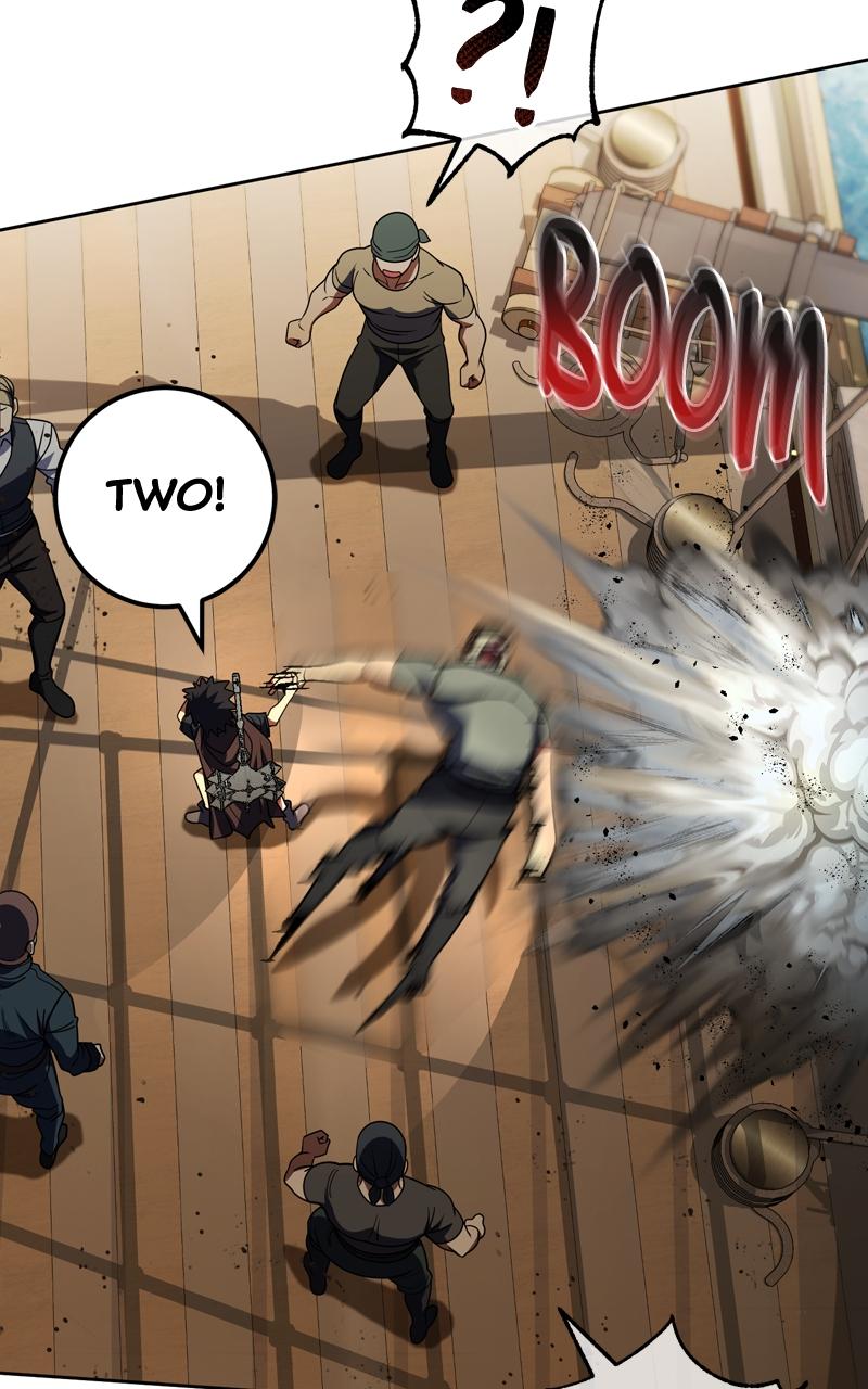 The Hammer Chap 32 - Next Chap 33