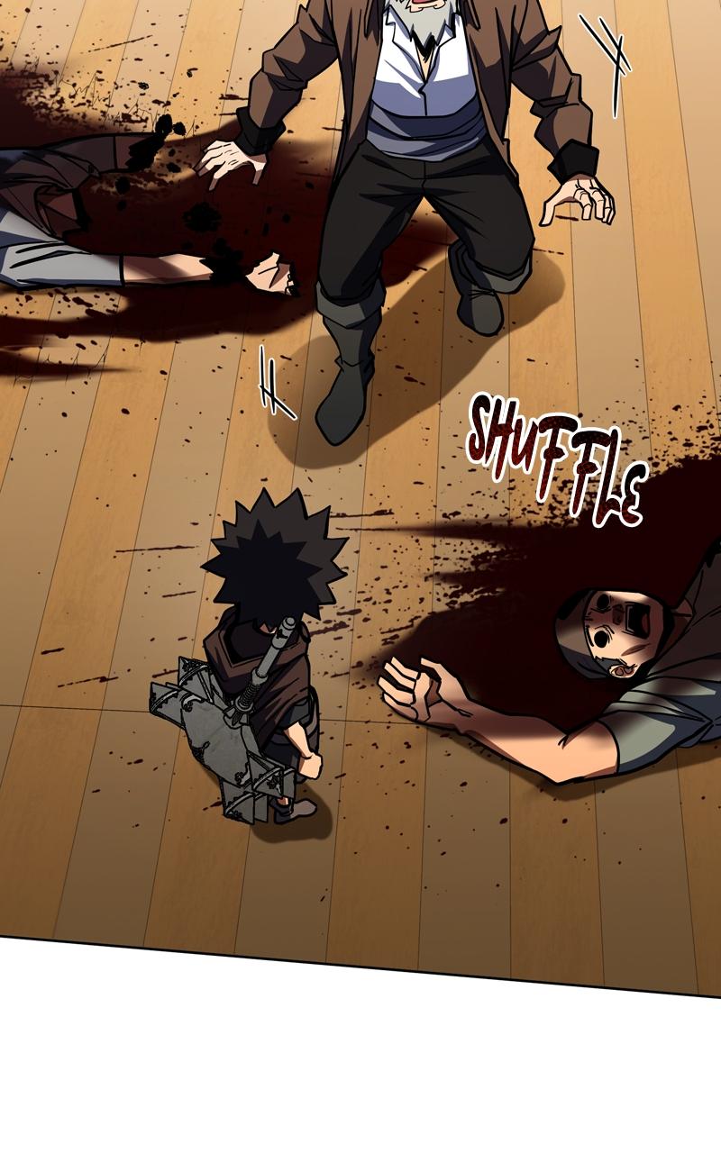 The Hammer Chap 32 - Next Chap 33
