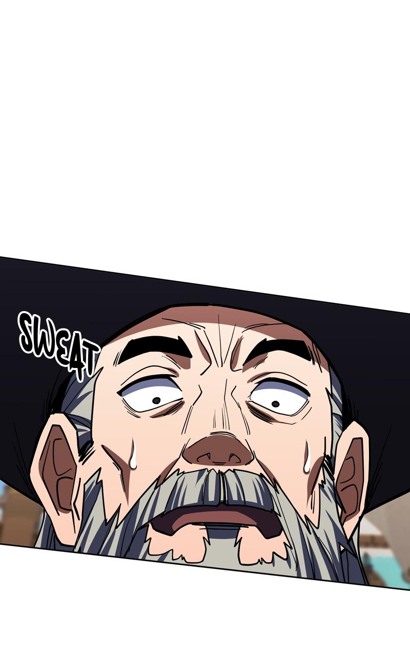 The Hammer Chap 32 - Next Chap 33