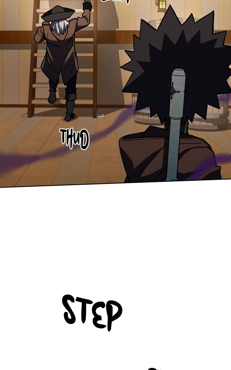 The Hammer Chap 32 - Next Chap 33