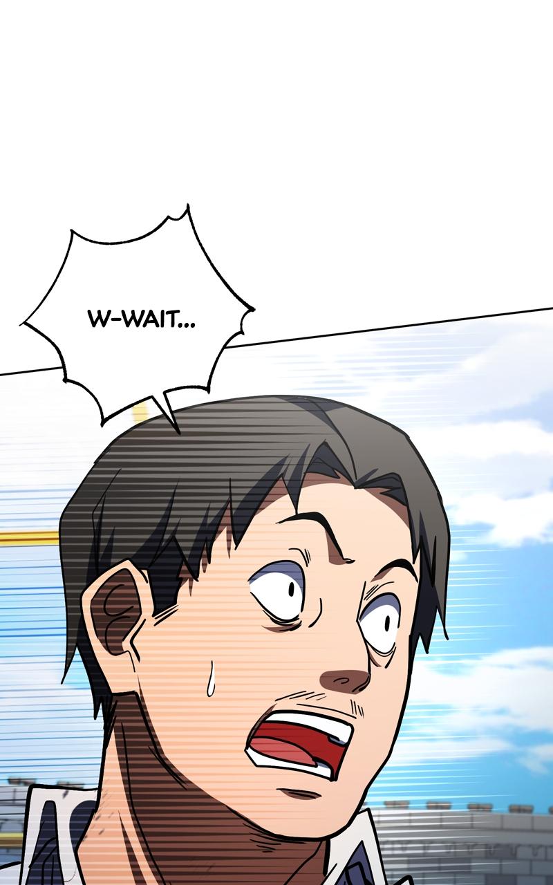 The Hammer Chap 32 - Next Chap 33