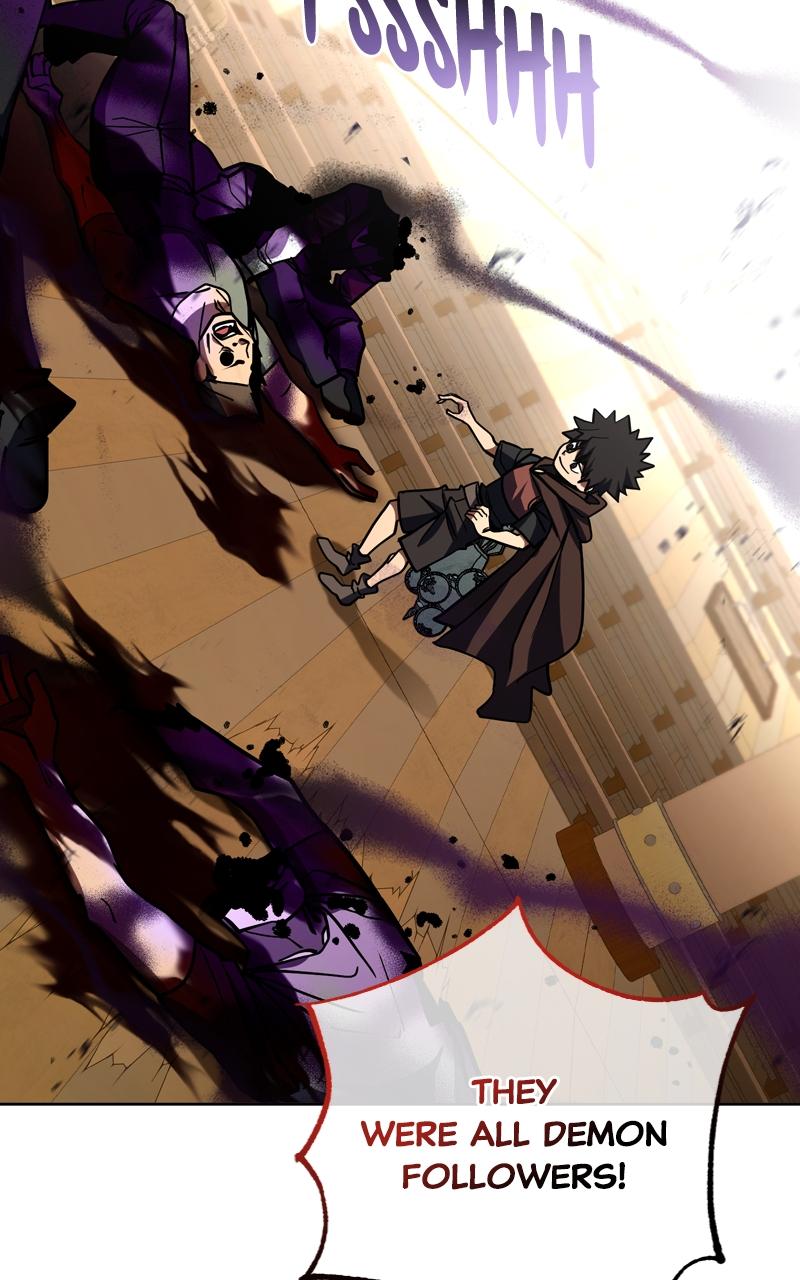 The Hammer Chap 32 - Next Chap 33
