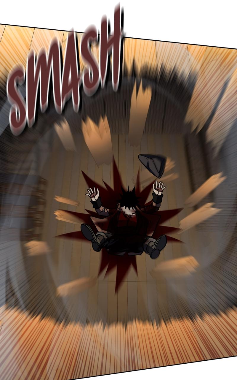 The Hammer Chap 32 - Next Chap 33