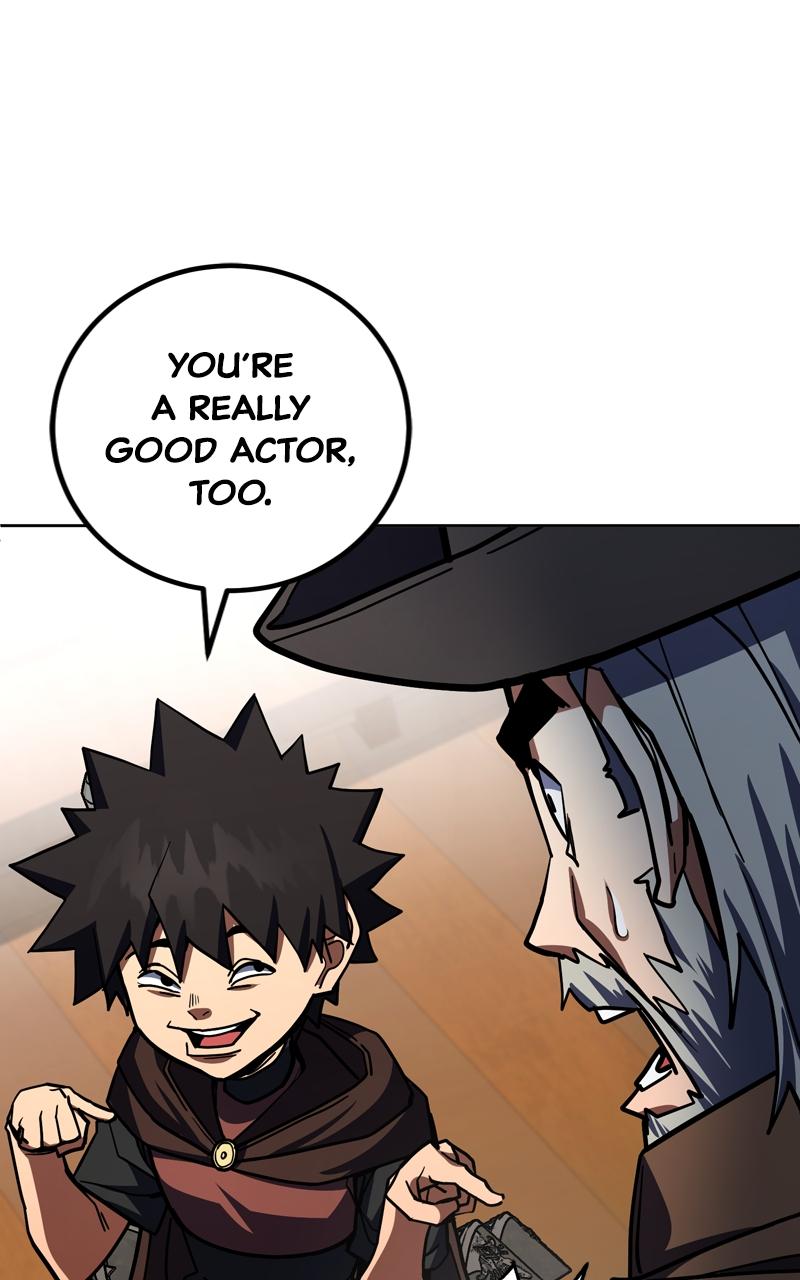 The Hammer Chap 32 - Next Chap 33